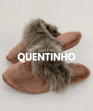 Inverno quentinho