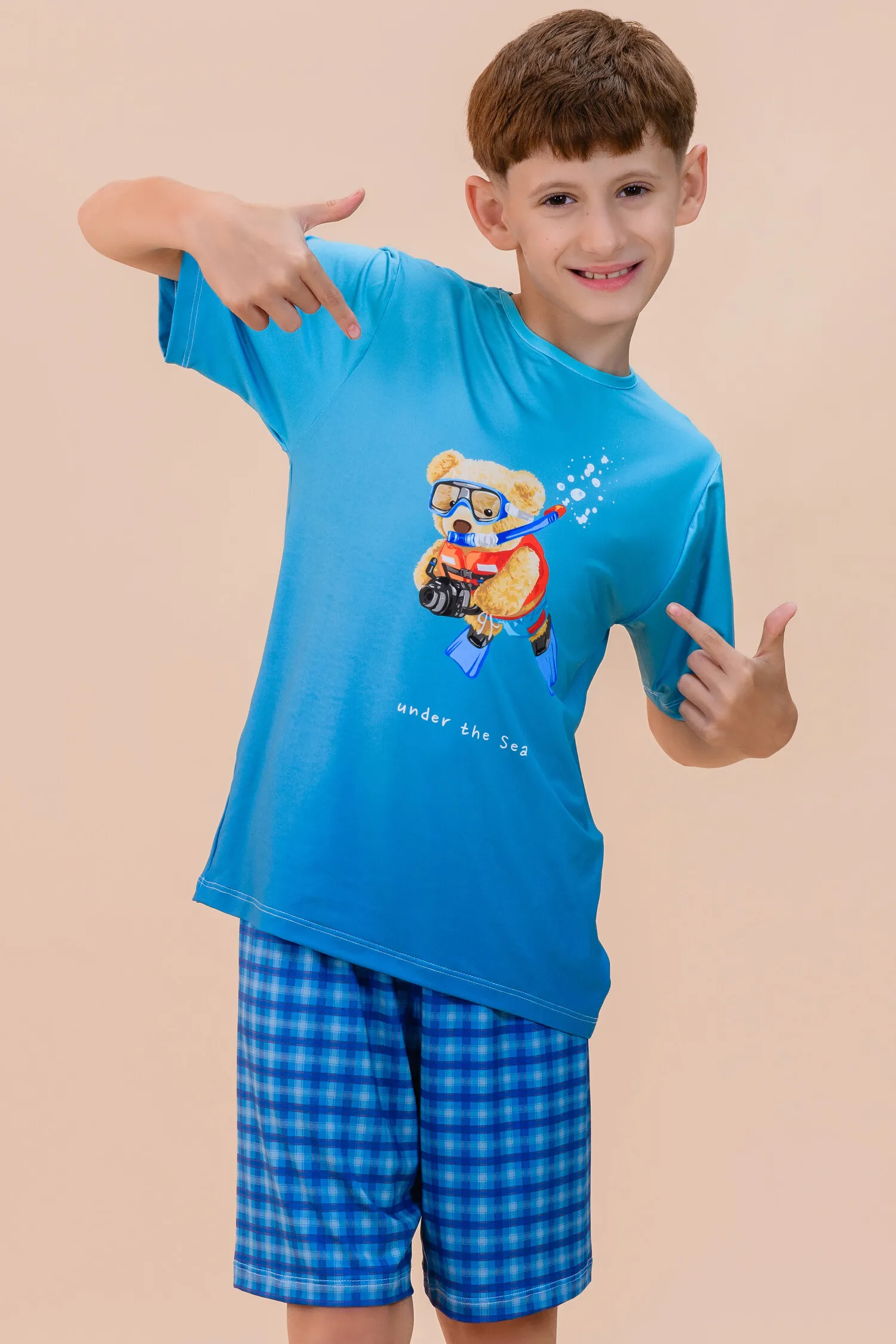 Pijama Kids
