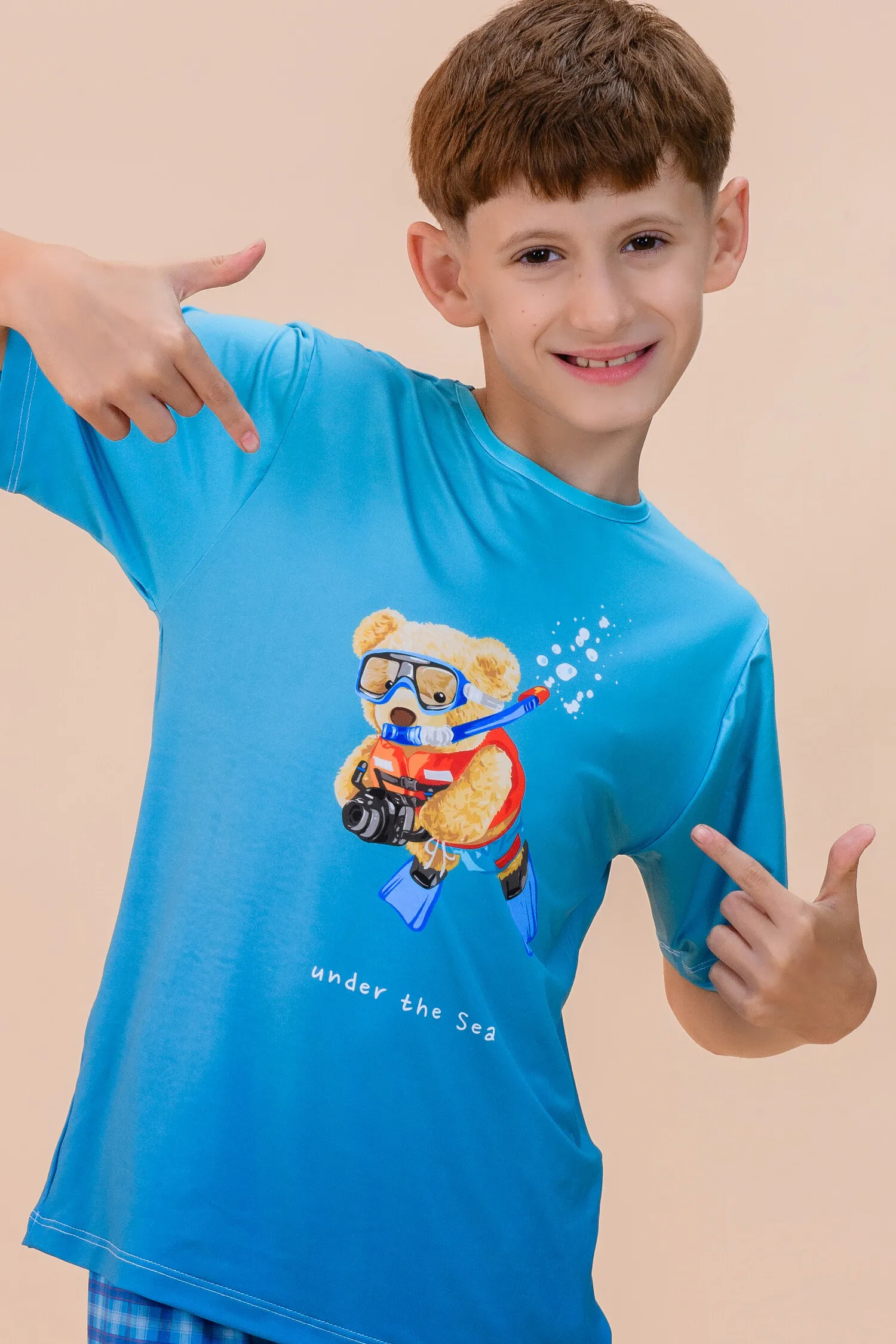 Pijama Kids