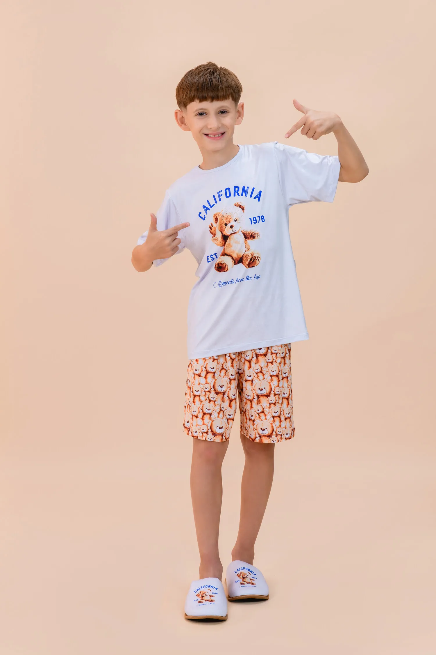 Pijama Kids
