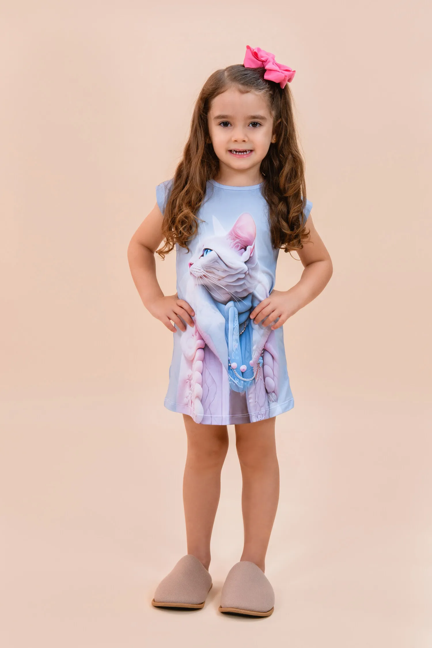 Camisão Kids