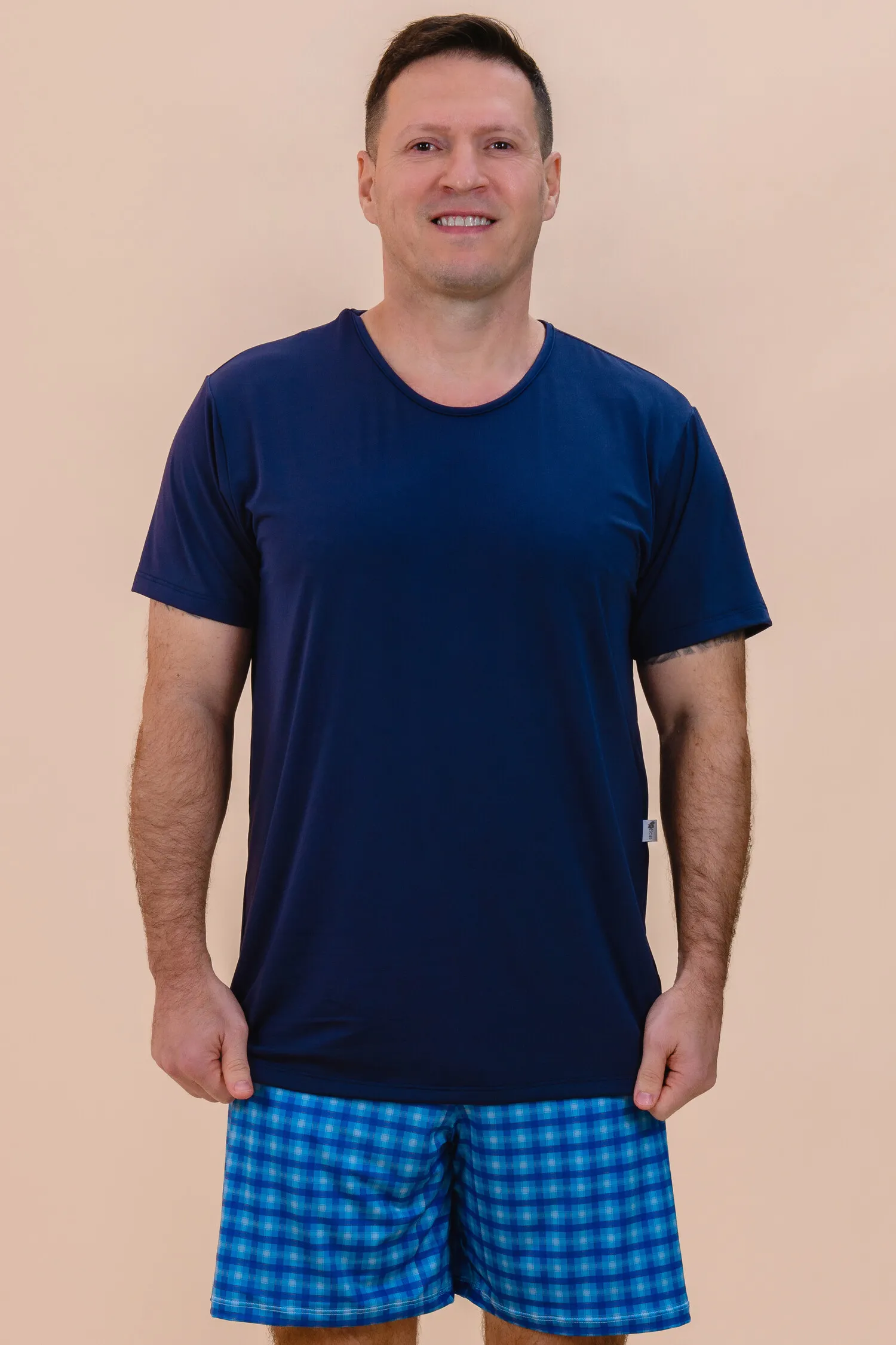 Pijama Masculino