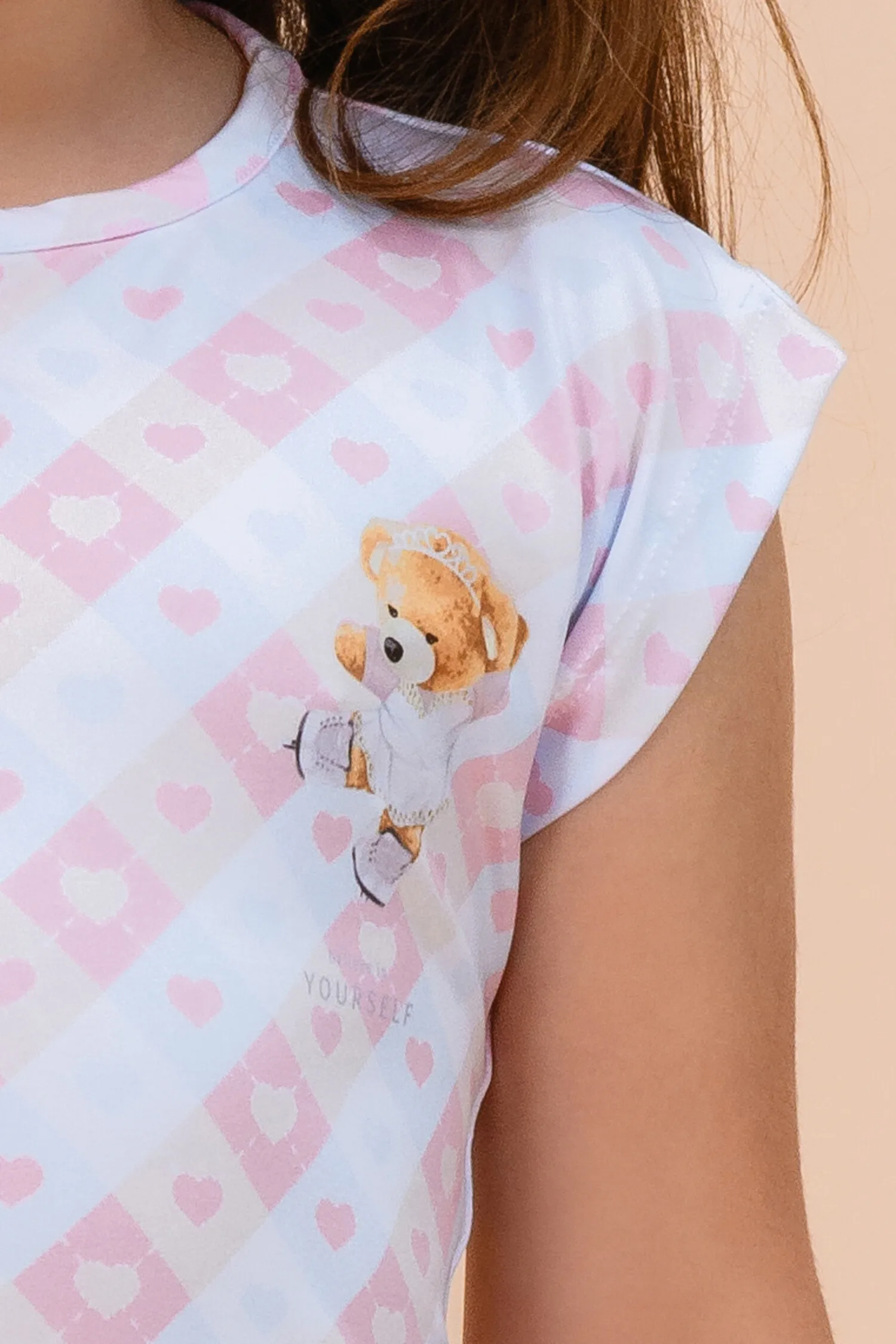 Camisão Kids
