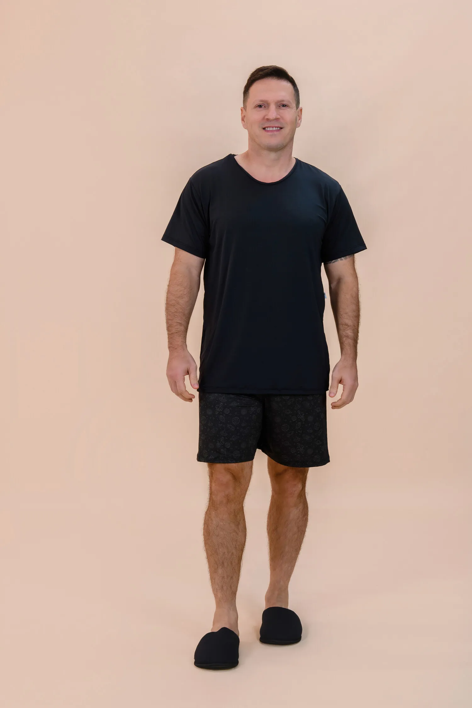 Pijama Masculino