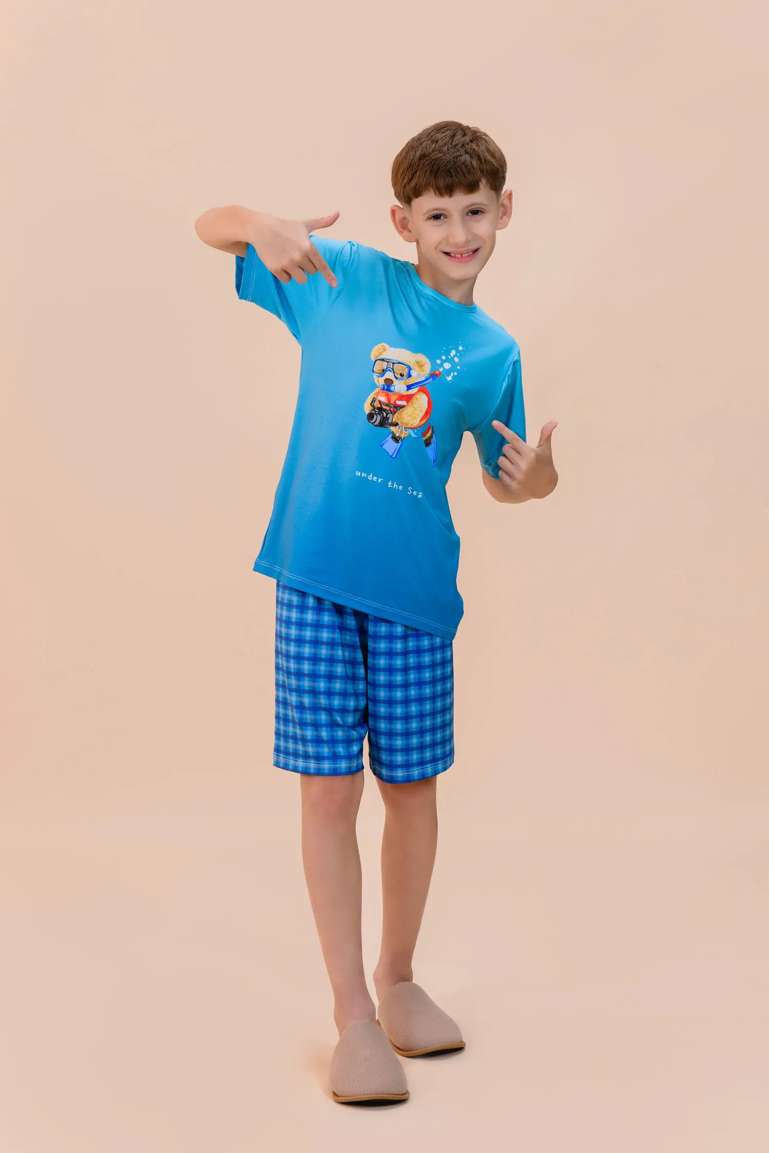Pijama Kids