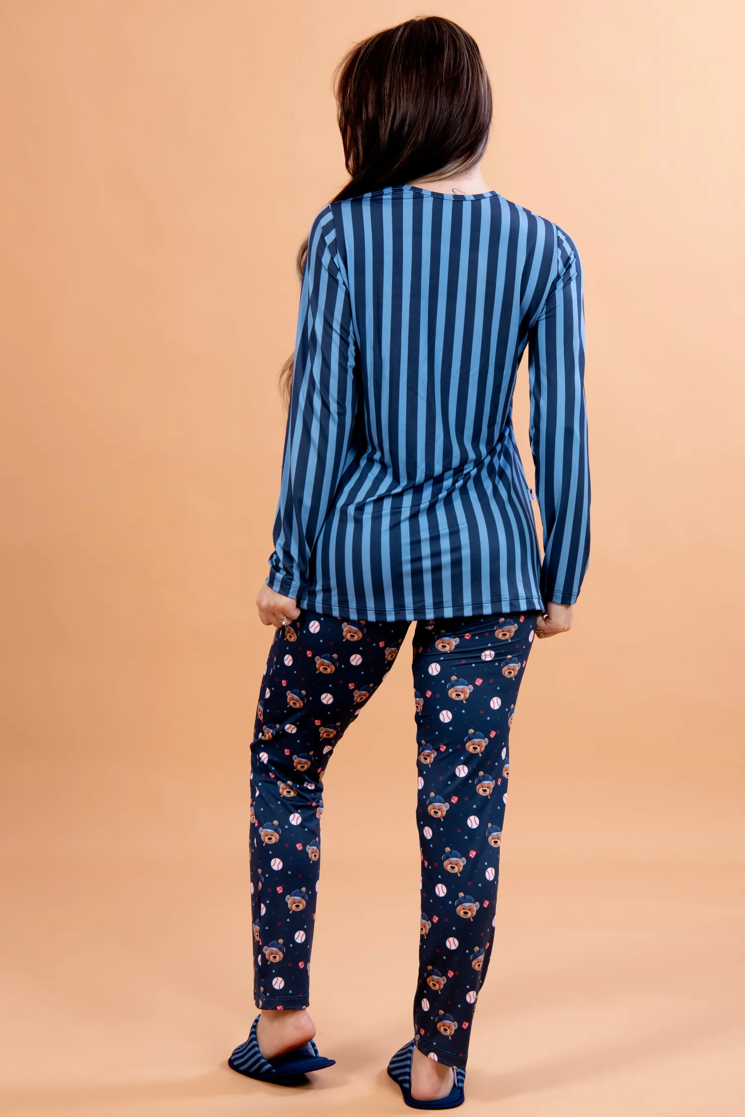 Pijama Sleep Liganete