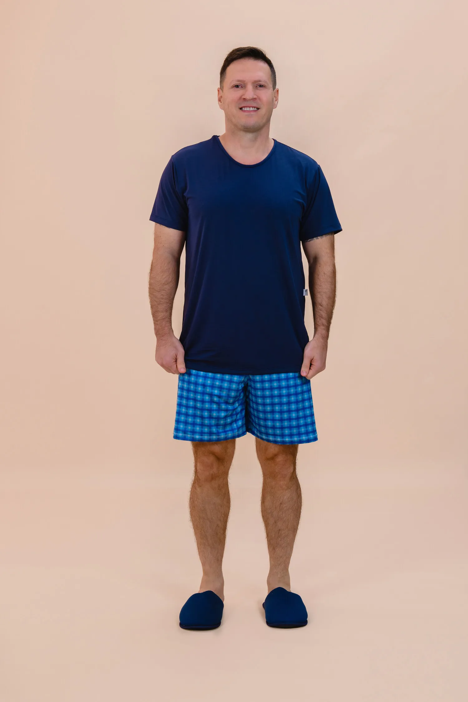 Pijama Masculino