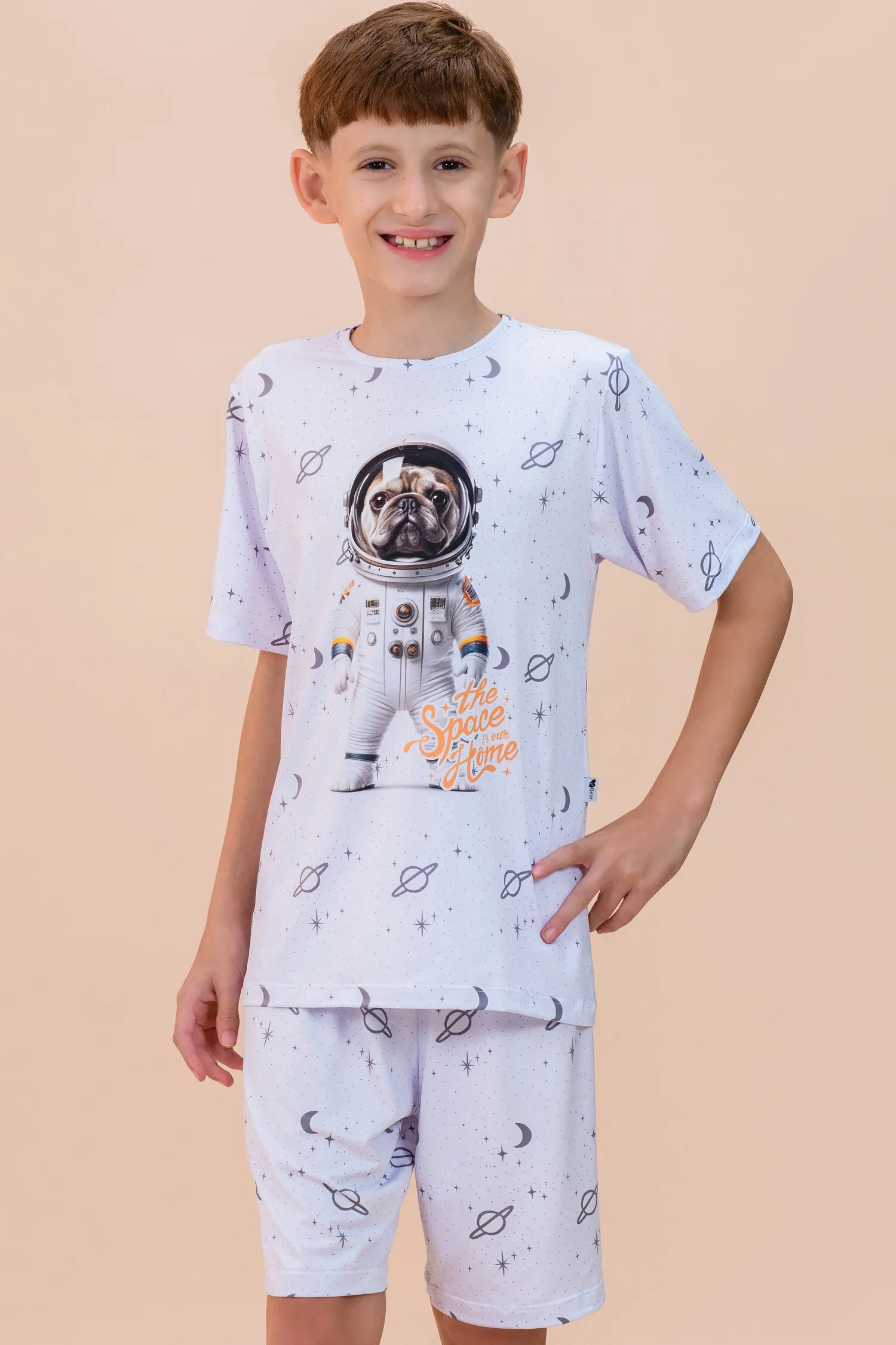 Pijama Kids