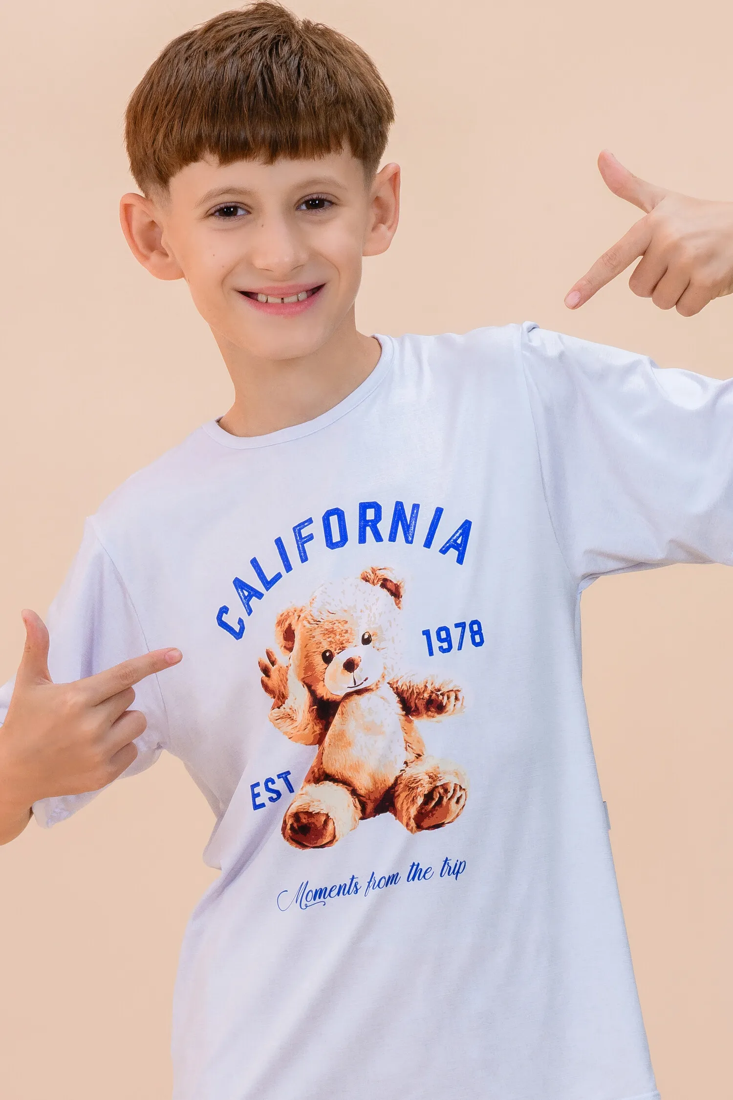 Pijama Kids