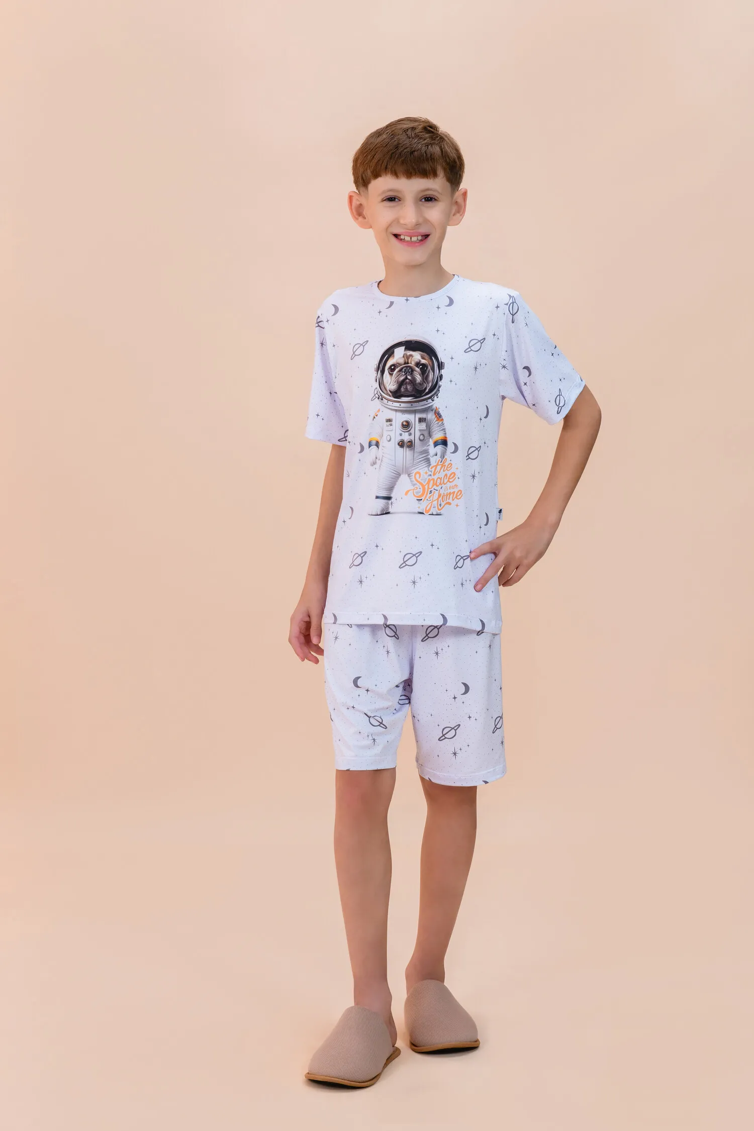 Pijama Kids