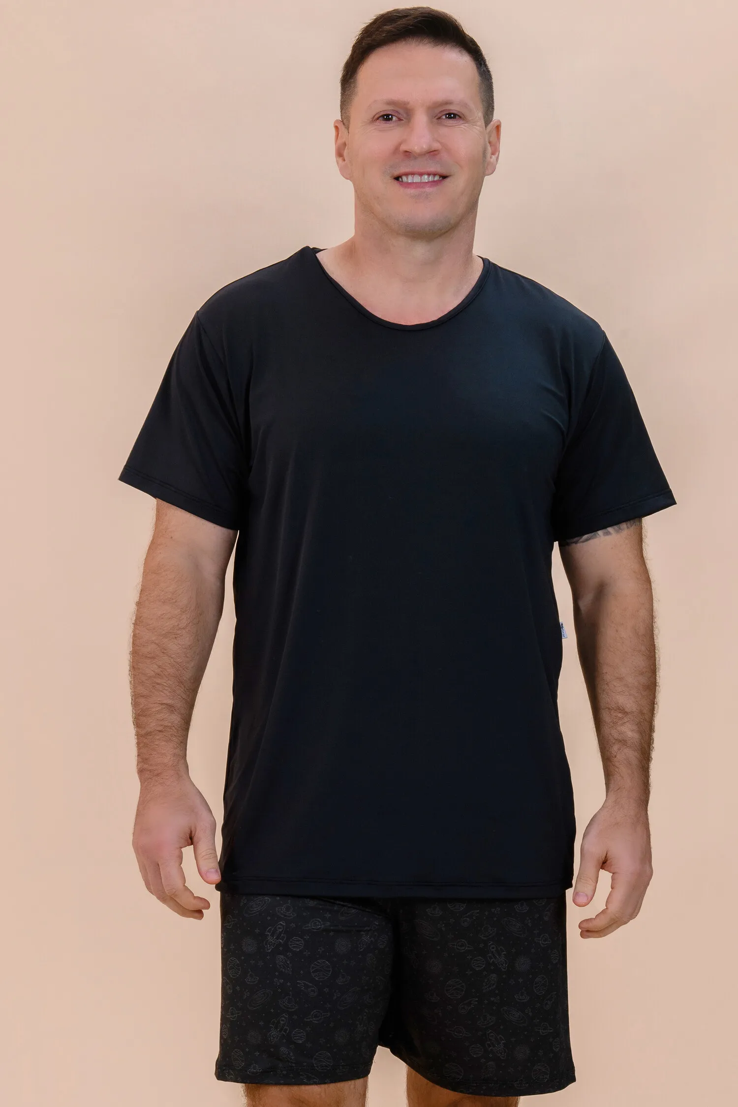 Pijama Masculino