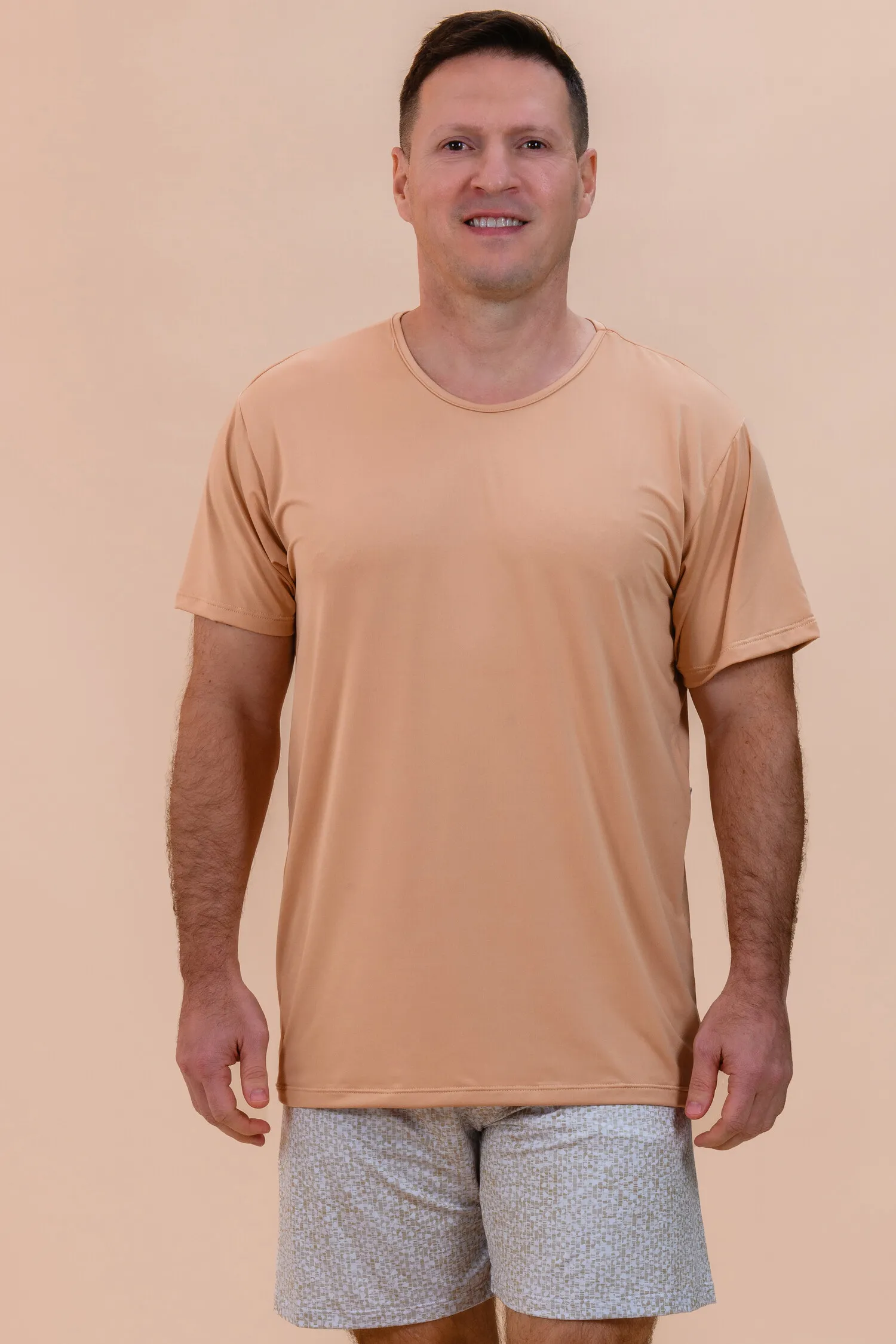 Pijama Masculino
