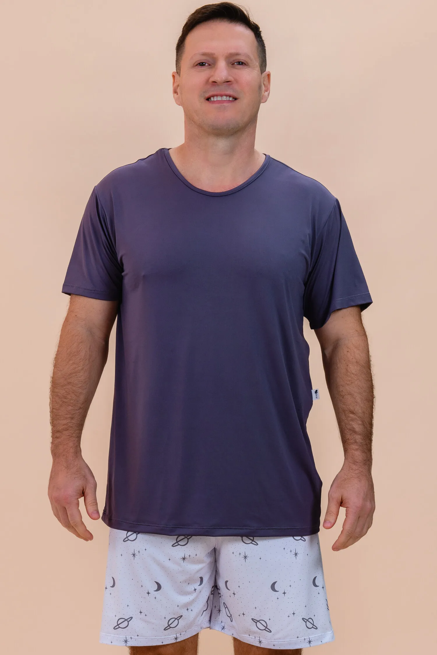 Pijama Masculino