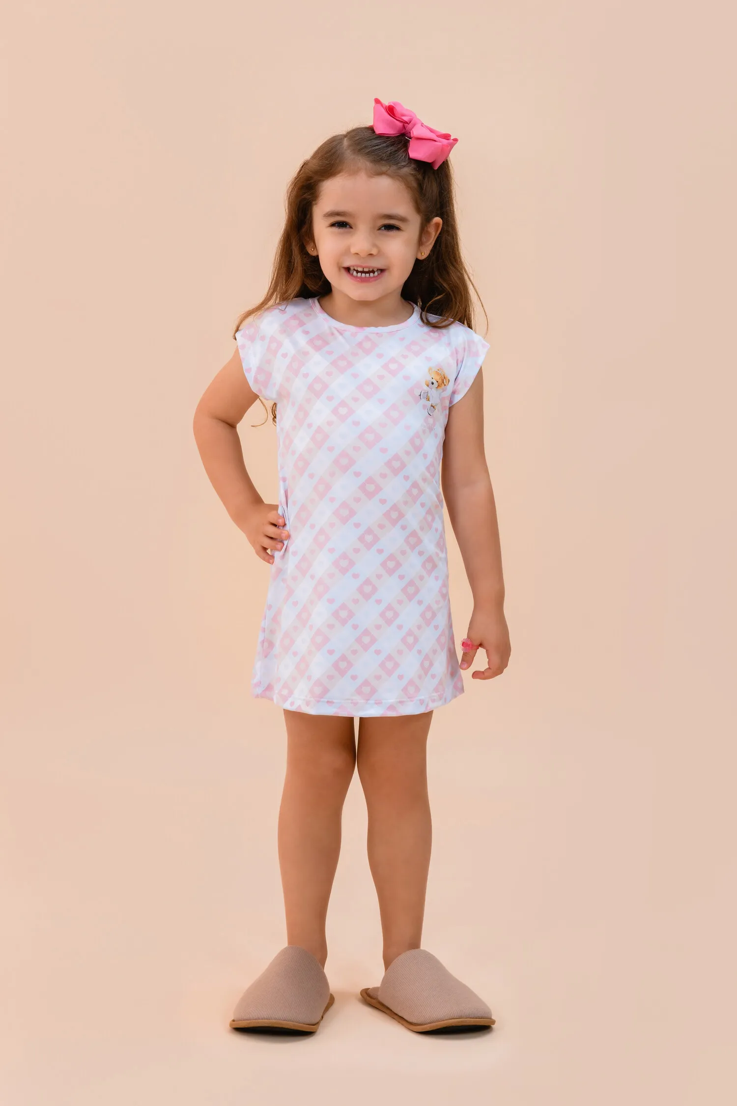 Camisão Kids