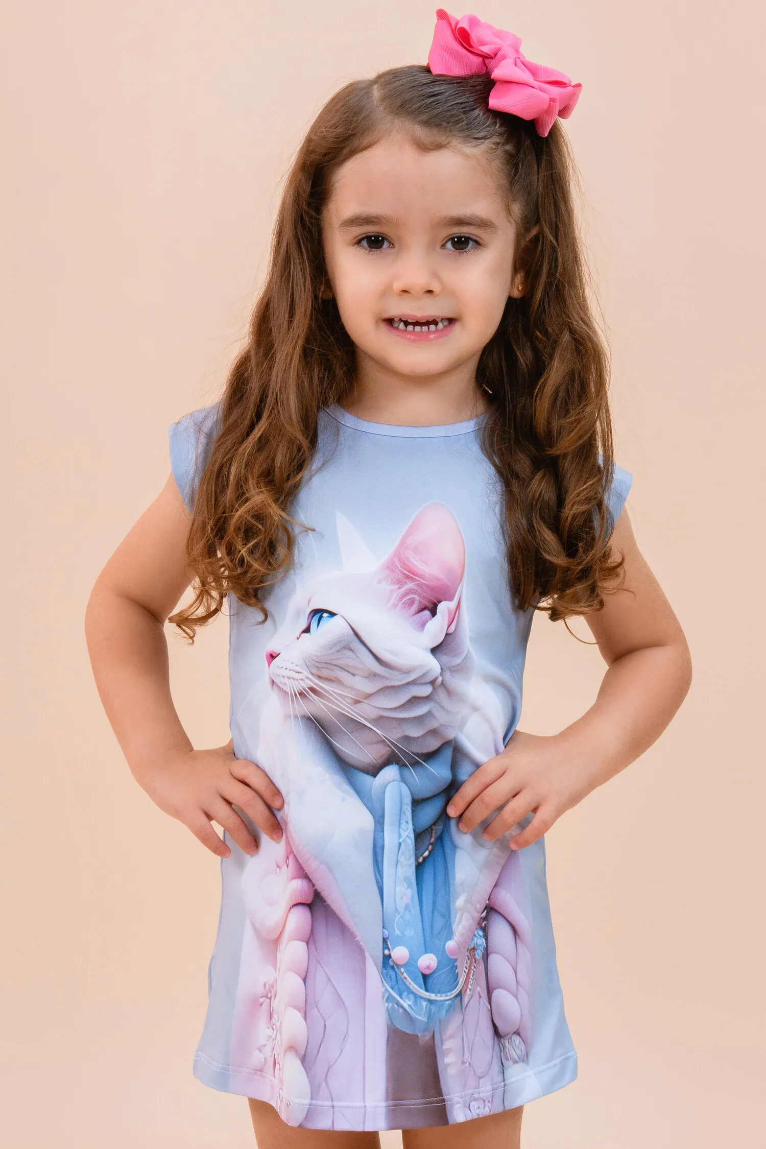 Camisão Kids