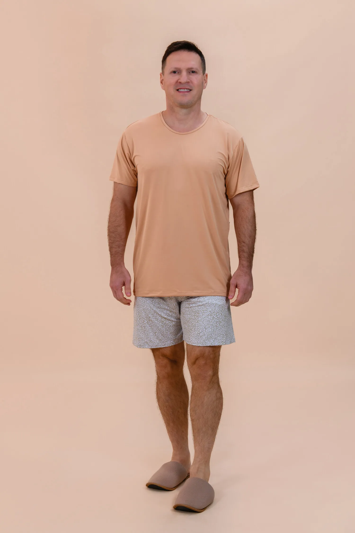 Pijama Masculino