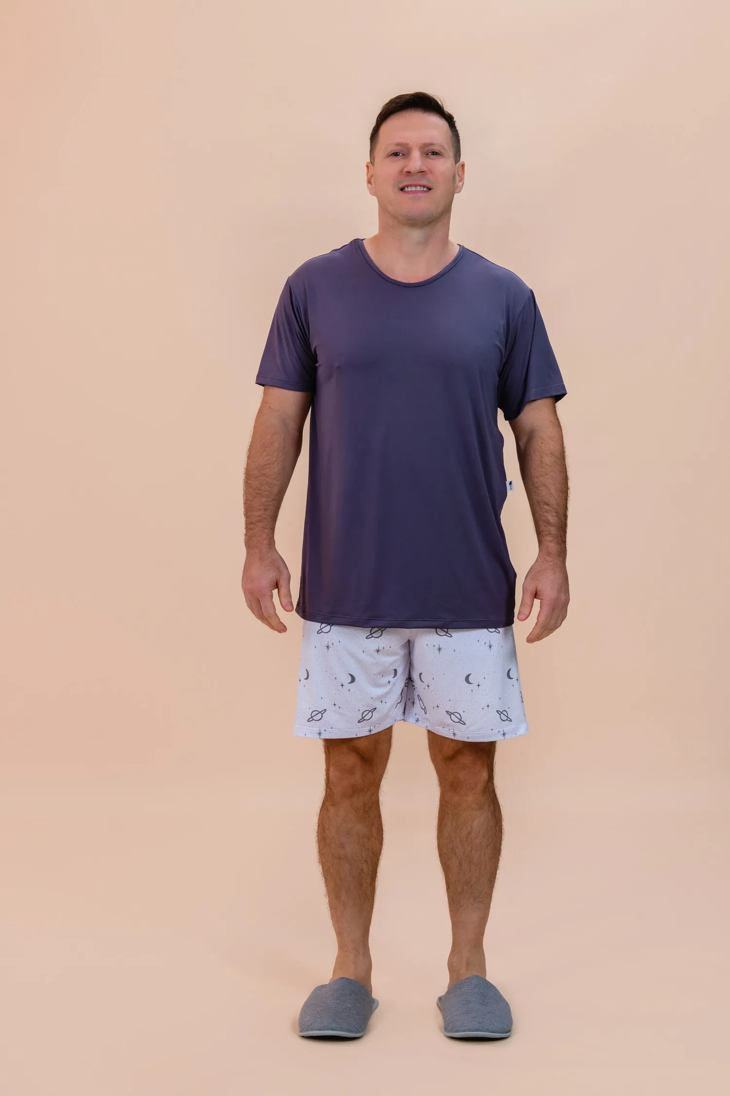 Pijama Masculino