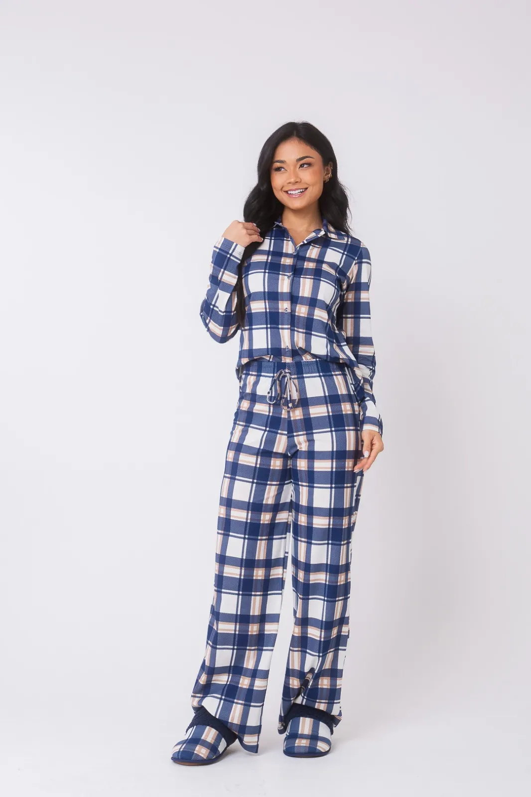 Pijama Americano
